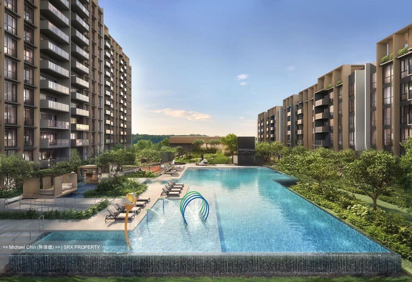 Narra Residences (D23), Apartment #517004091